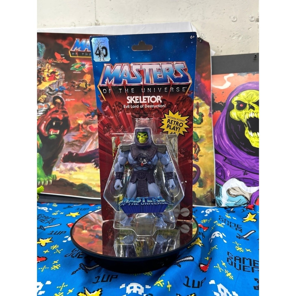Motu origins skeletor 200x‎ 40th
